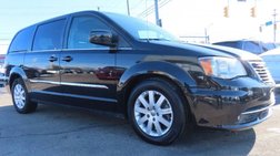 2014 Chrysler Town and Country Touring