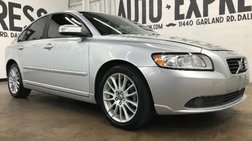 2011 Volvo S40 T5