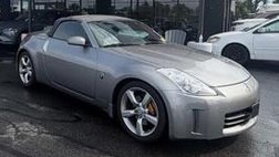 2007 Nissan 350Z Grand Touring