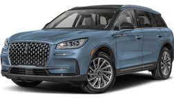 2024 Lincoln Corsair Reserve