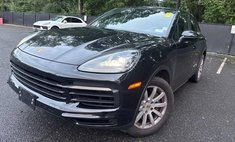 2023 Porsche Cayenne AWD