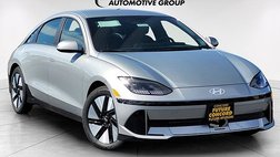 2024 Hyundai Ioniq 6 SE Standard Range