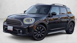 2021 MINI Countryman Cooper