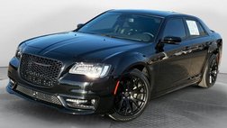 2023 Chrysler 300 S V8