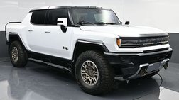 2022 GMC HUMMER EV Edition 1