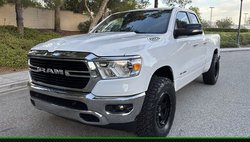 2020 Ram Ram Pickup 1500 Big Horn