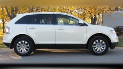 2008 Ford Edge Limited