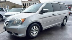 2008 Honda Odyssey EX-L
