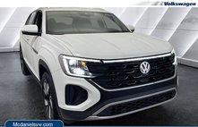 2025 Volkswagen Atlas Cross Sport SE