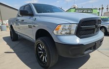 2014 Ram Ram Pickup 1500 SLT