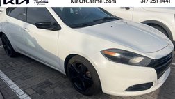 2016 Dodge Dart SXT