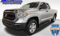 2014 Toyota Tundra SR