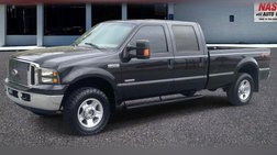 2006 Ford Super Duty F-250 Lariat