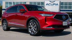 2023 Acura MDX SH-AWD w/Tech