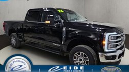 2026 Ford Super Duty F-250 Lariat