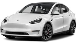 2023 Tesla Model Y Base