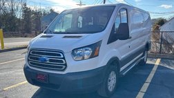 2017 Ford Transit 250