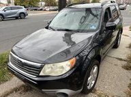 2009 Subaru Forester 2.5 X Premium