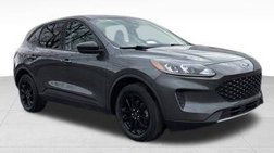 2020 Ford Escape Hybrid SE Sport