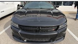 2018 Dodge Charger R/T