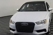 2016 Audi A3 1.8T Premium
