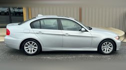 2007 BMW 3 Series 328i