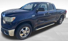 2007 Toyota Tundra SR5
