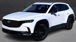 2026 Mazda CX-50 2.5 S Preferred