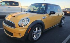 2009 MINI Cooper S