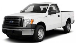 2010 Ford F-150 