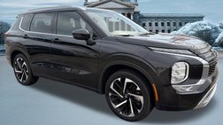 2024 Mitsubishi Outlander SEL