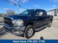 2024 Ram Ram Pickup 2500 Big Horn