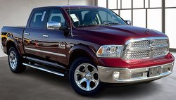2016 Ram Ram Pickup 1500 Laramie