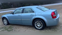 2009 Chrysler 300 Touring