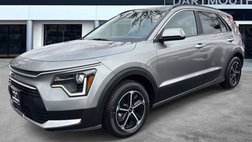 2024 Kia Niro EX