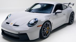 2024 Porsche 911 GT3