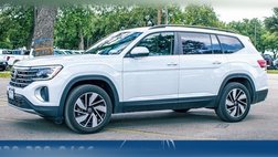 2024 Volkswagen Atlas SE 4Motion