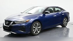 2023 Nissan Maxima 3.5 SV