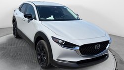 2026 Mazda CX-30 2.5 S Select Sport
