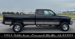 1999 Dodge Ram 2500 Laramie SLT