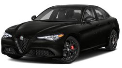 2020 Alfa Romeo Giulia Ti Sport