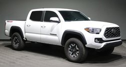 2023 Toyota Tacoma TRD Off-Road