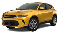 2025 Dodge Hornet GT Plus