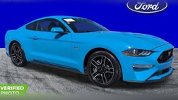 2023 Ford Mustang GT