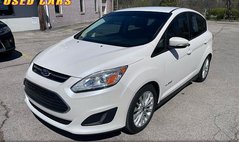 2017 Ford C-Max Hybrid SE