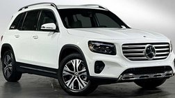 2025 Mercedes-Benz GLB GLB 250