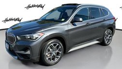 2022 BMW X1 xDrive28i