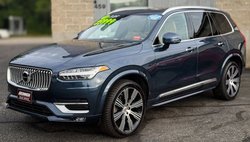 2020 Volvo XC90 T6 Inscription