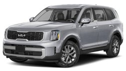 2025 Kia Telluride LX