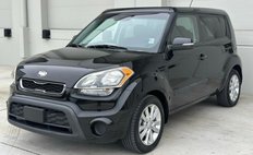 2013 Kia Soul !